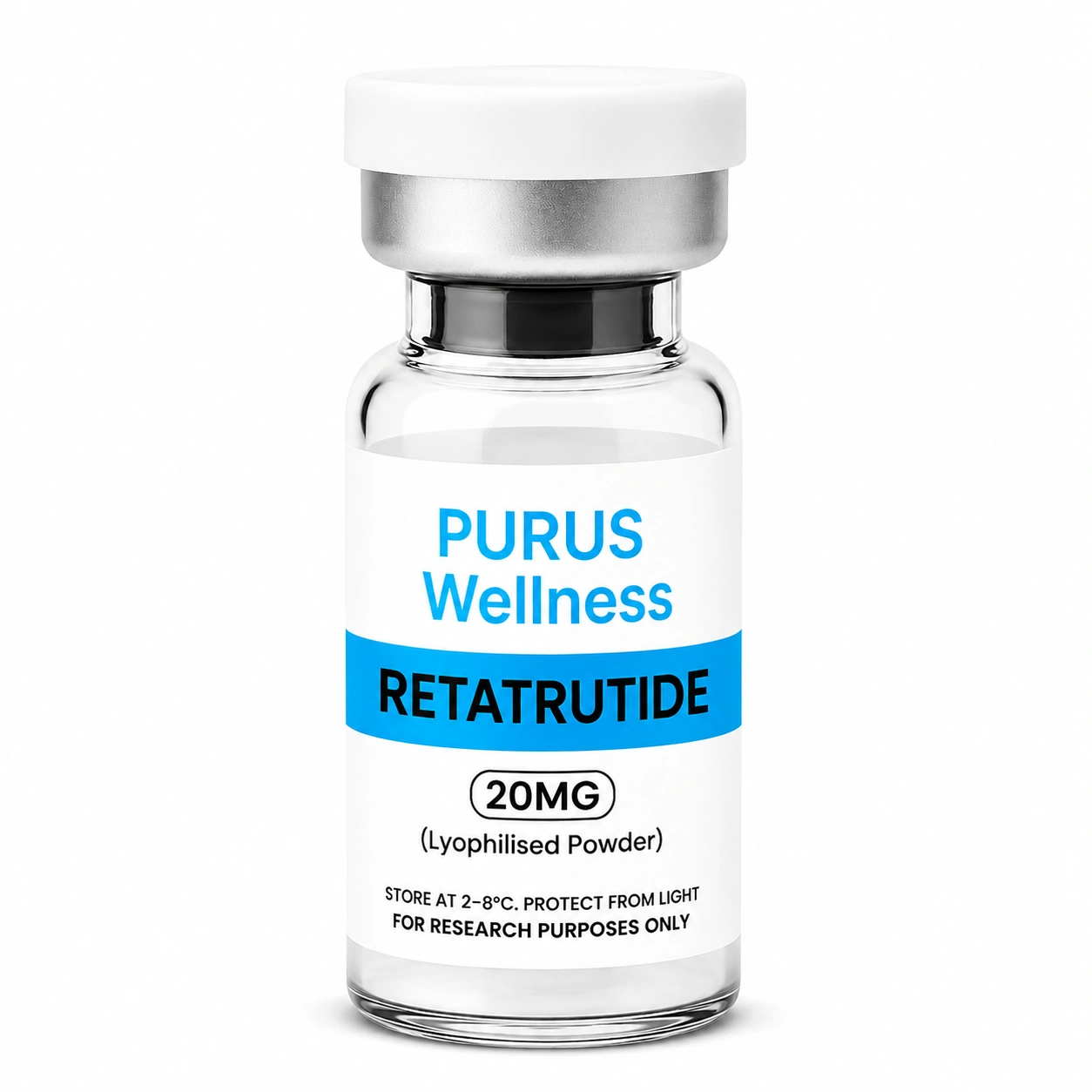 Retatrutide 20mg