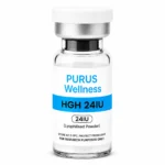 HGH 24iu