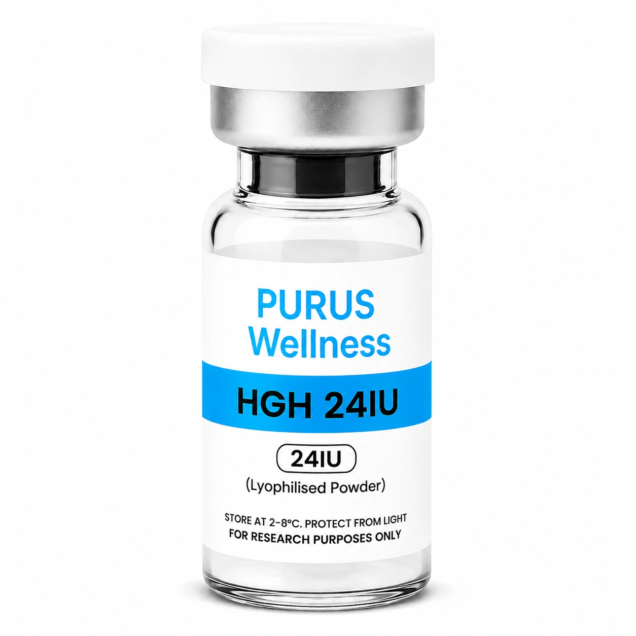 HGH 24iu