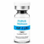 IGF-1 LR3 1mg