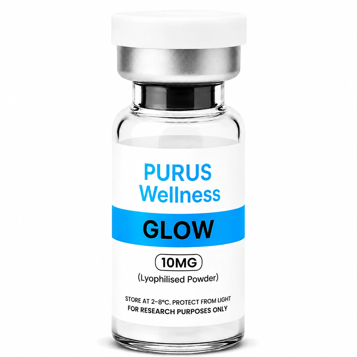 GLOW 10mg