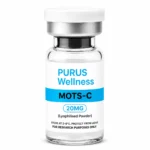 Mots-c 20mg