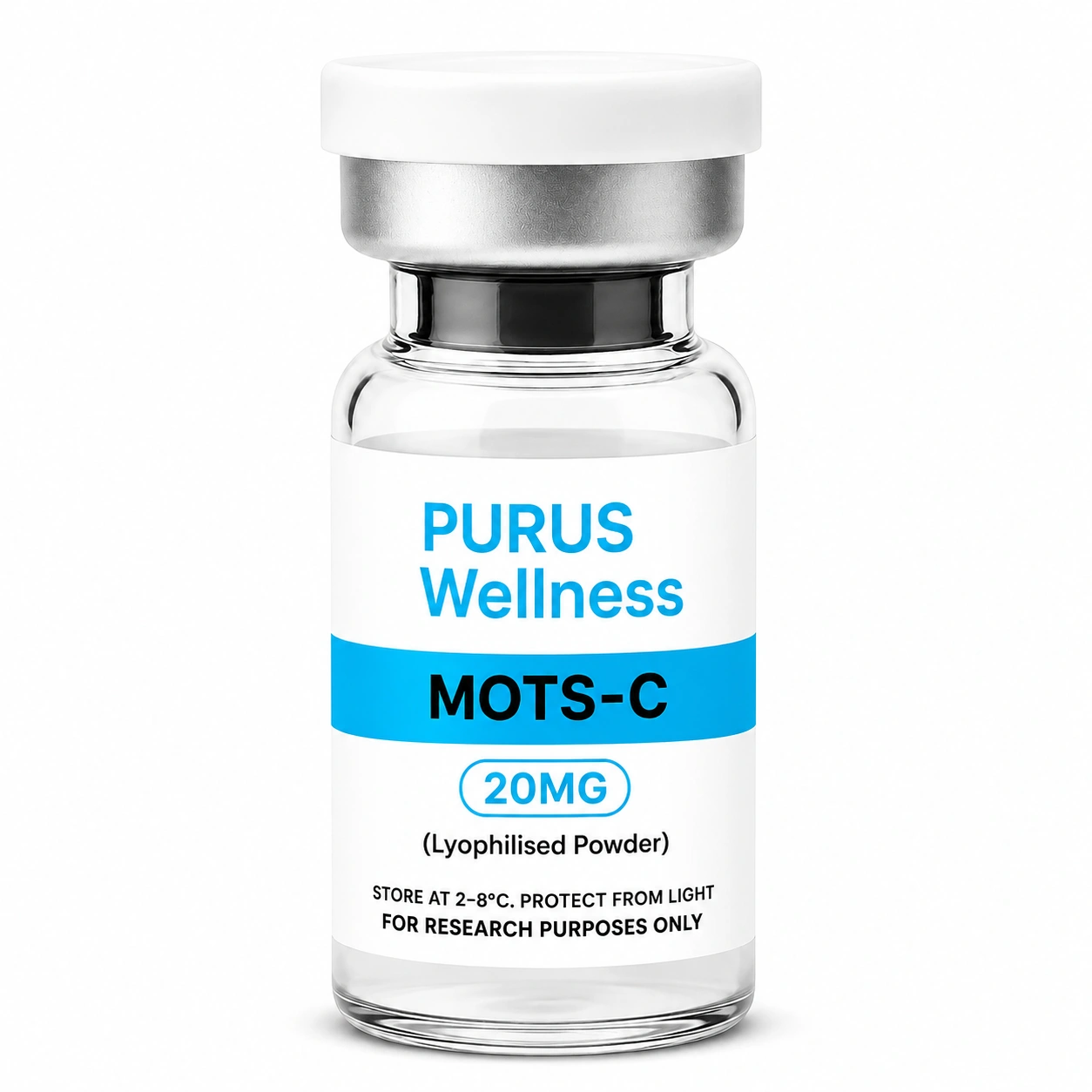 Mots-c 20mg