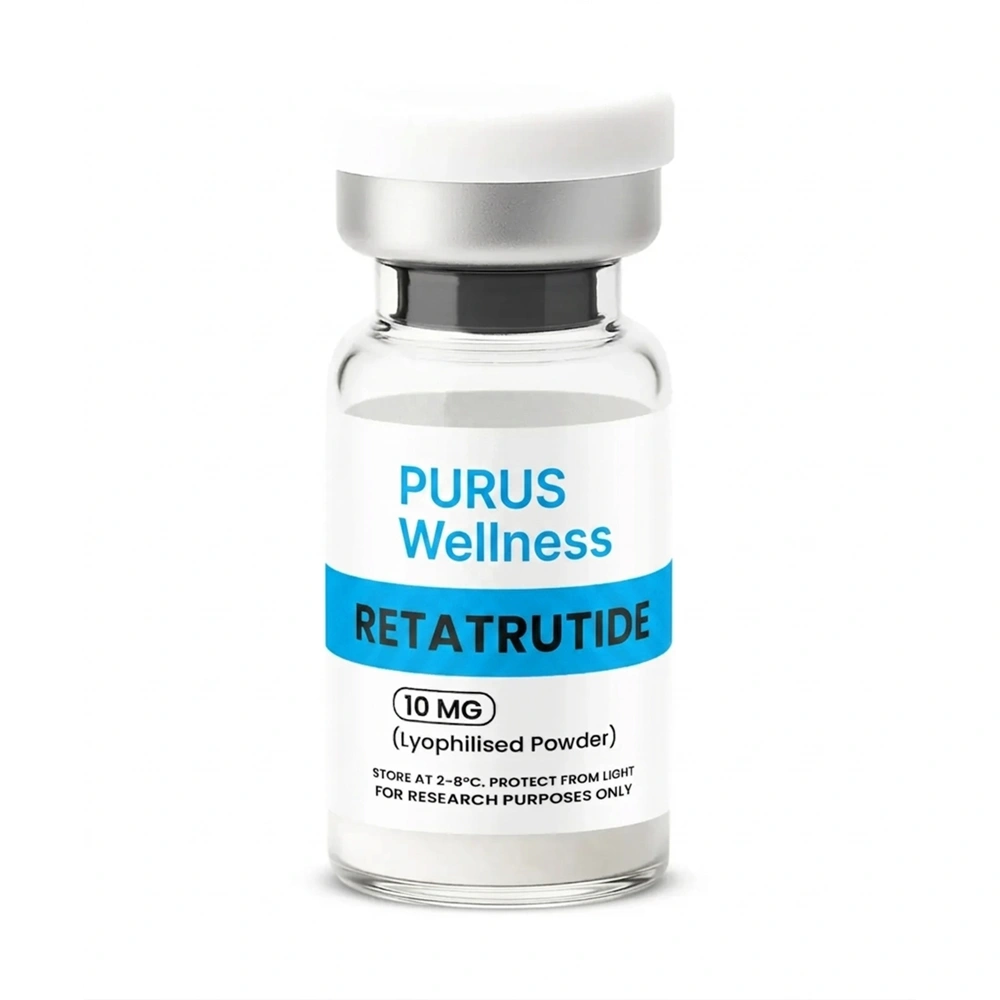 Retatrutide 10mg