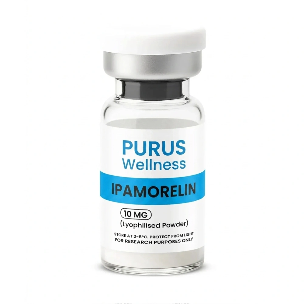 Ipamorelin 10mg