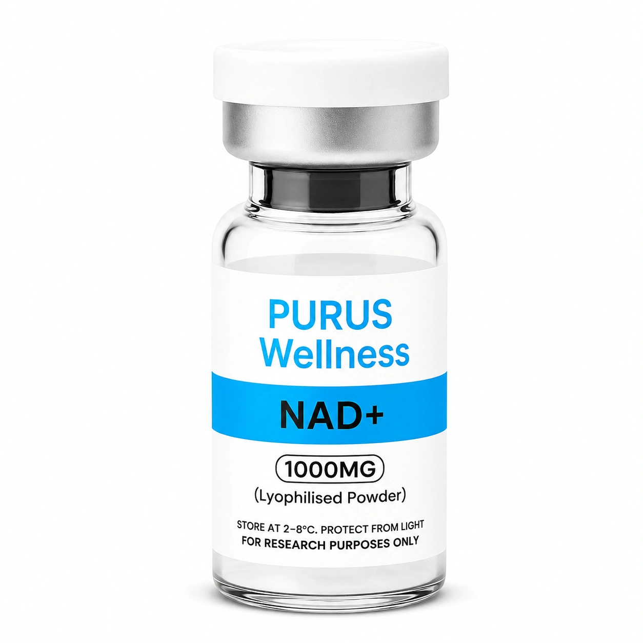 NAD+ 1000mg